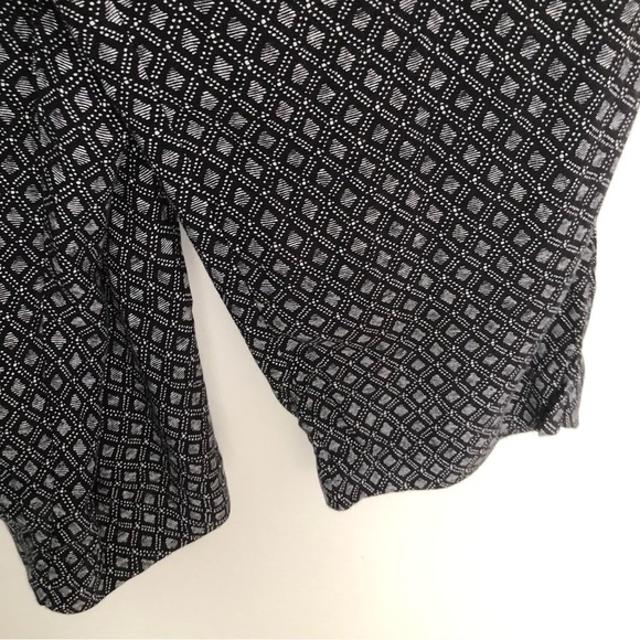 H&M High Waisted Paperbag Pants - Picture 9 of 12